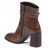 Dame støvler 1190 brun