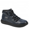 Herrestøvler 4135 indigo