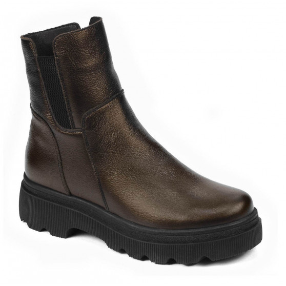 Damesko 3381 kobber