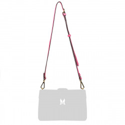 Skulderrem 100g fuchsia