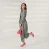 Elegante damesko 1293 pink lifestyle