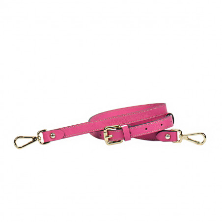 Skulderrem 100g fuchsia