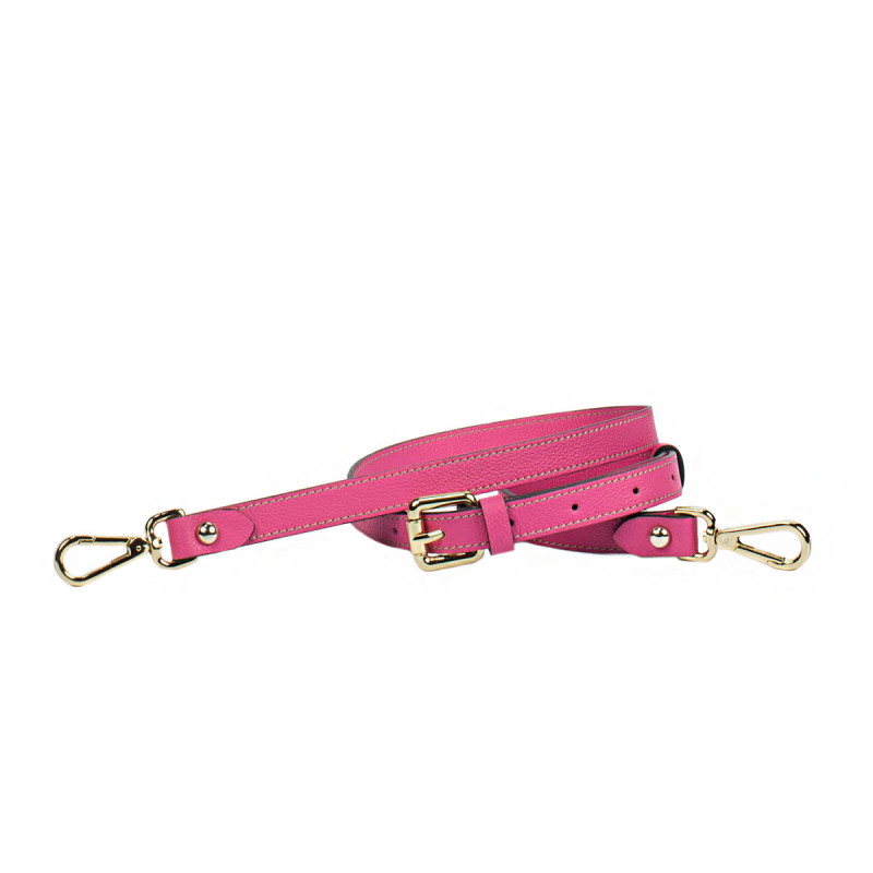 Skulderrem 100g fuchsia