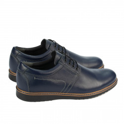Herresko casual 812 indigo