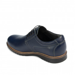 Herresko casual 812 indigo