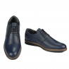 Herresko casual 812 indigo