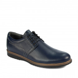 Herresko casual 812 indigo