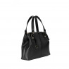Dame skuldertaske 004g sort