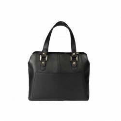 Dame skuldertaske 004g sort