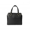 Dame skuldertaske 004g sort