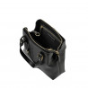 Dame skuldertaske 004g sort