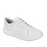 Sportssko 943 hvid