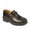 Damesko casual 6056 kobber