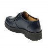 Dame casualsko 6052 indigo