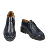 Dame casualsko 6052 indigo