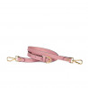 Skulderrem 100g lyserød baby pink