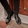 Elegante herresko 941 sort florantic lifestyle