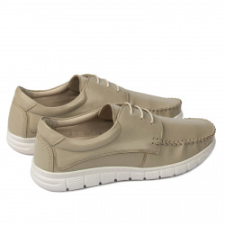 Herresmokinger 947 beige