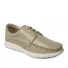 Herresmokinger 947 beige