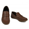 Herresko 948 brun