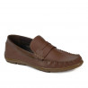 Herresko 948 brun