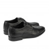 Elegante herresko 822-1 sort