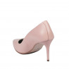 Elegante damesko 1293 laks