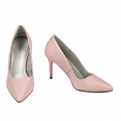 Elegante damesko 1293 laks