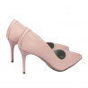 Elegante damesko 1293 laks