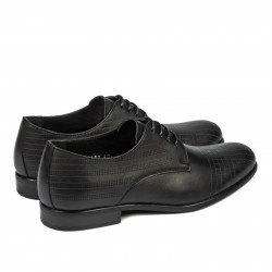 Elegant herresko 952 sort
