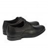 Elegant herresko 952 sort