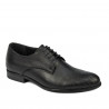 Elegant herresko 952 sort