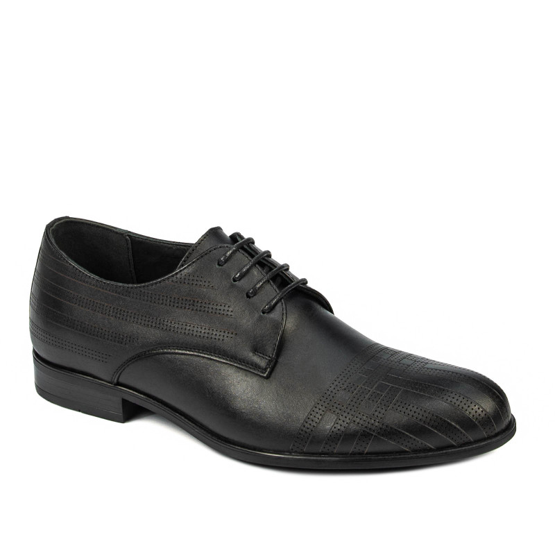 Elegant herresko 952 sort