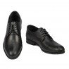 Elegant herresko 952 sort