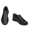 Herresko moccasin 953 sort