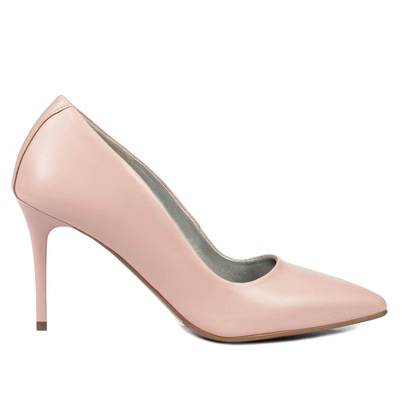 Elegante damesko 1293 laks