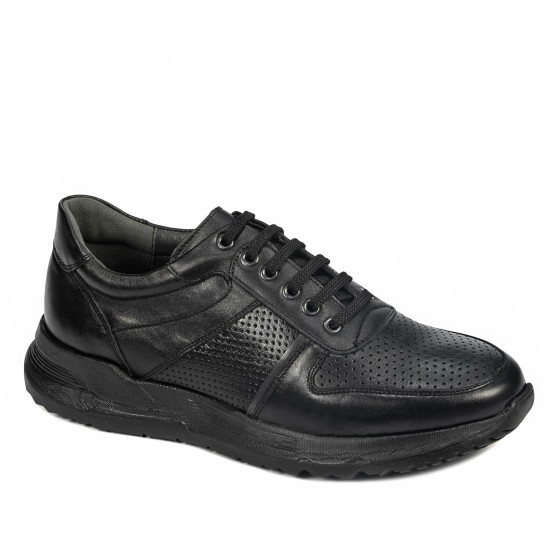 Casual/sport herresko 950 sort