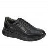 Casual/sport herresko 950 sort