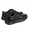 Casual/sport herresko 950 sort