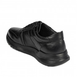 Casual/sport herresko 950 sort