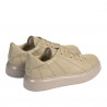 Damesportssko 6058 beige