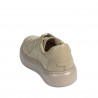 Damesportssko 6058 beige