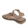 Damesandaler 5088 nude