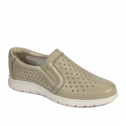 Herresko 953 beige