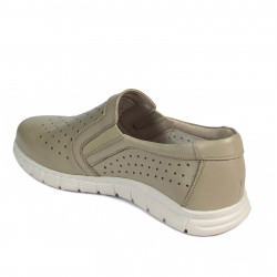 Herresko 953 beige