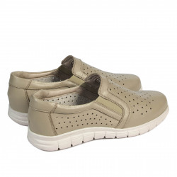 Herresko 953 beige