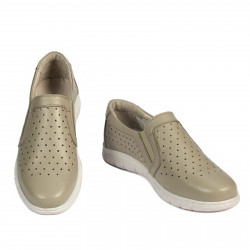 Herresko 953 beige