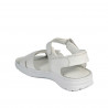 Damesandaler 5090 hvid