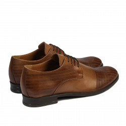 Unge elegante sko 385 i brun