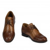 Unge elegante sko 385 i brun